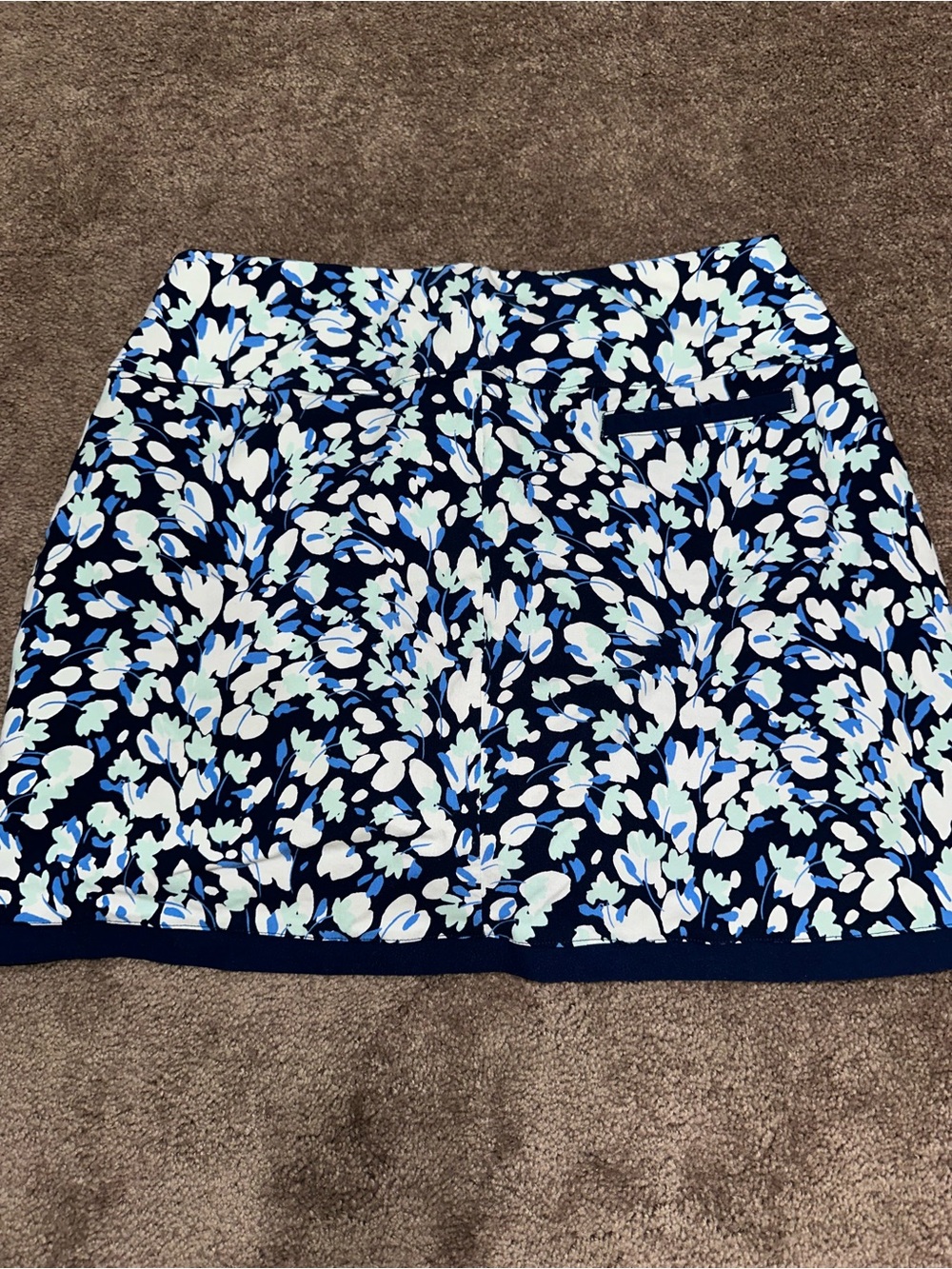 Lady Hagan Skort